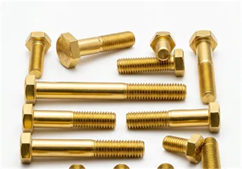 Hex Bolts