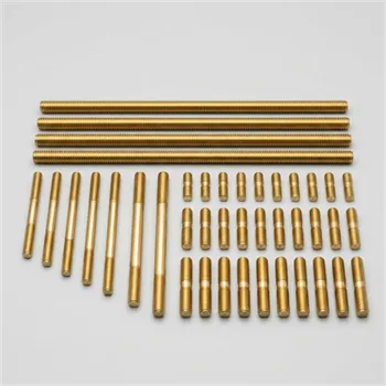 Threaded Rods