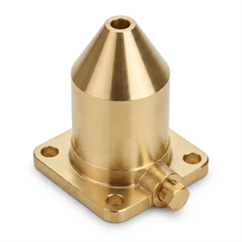 Brass Wiping Glands