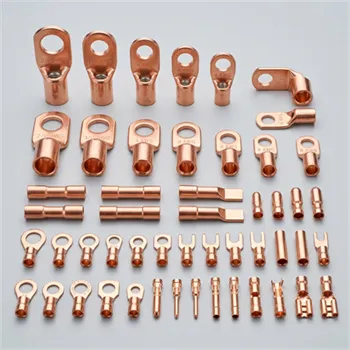 Copper Products
