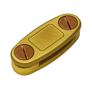 DC Tape Clips
