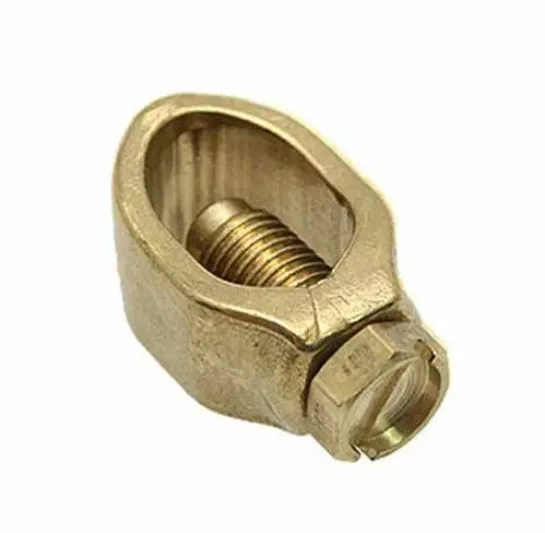 O Clamps