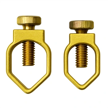 Rod to Cable Clamps