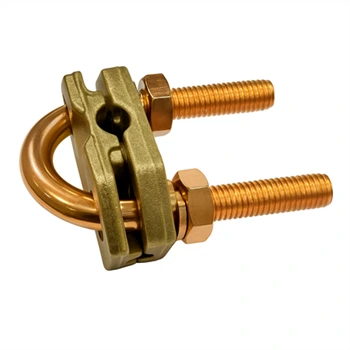 GUV Type Clamps
