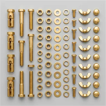 Brass Products
