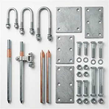 Steel Products