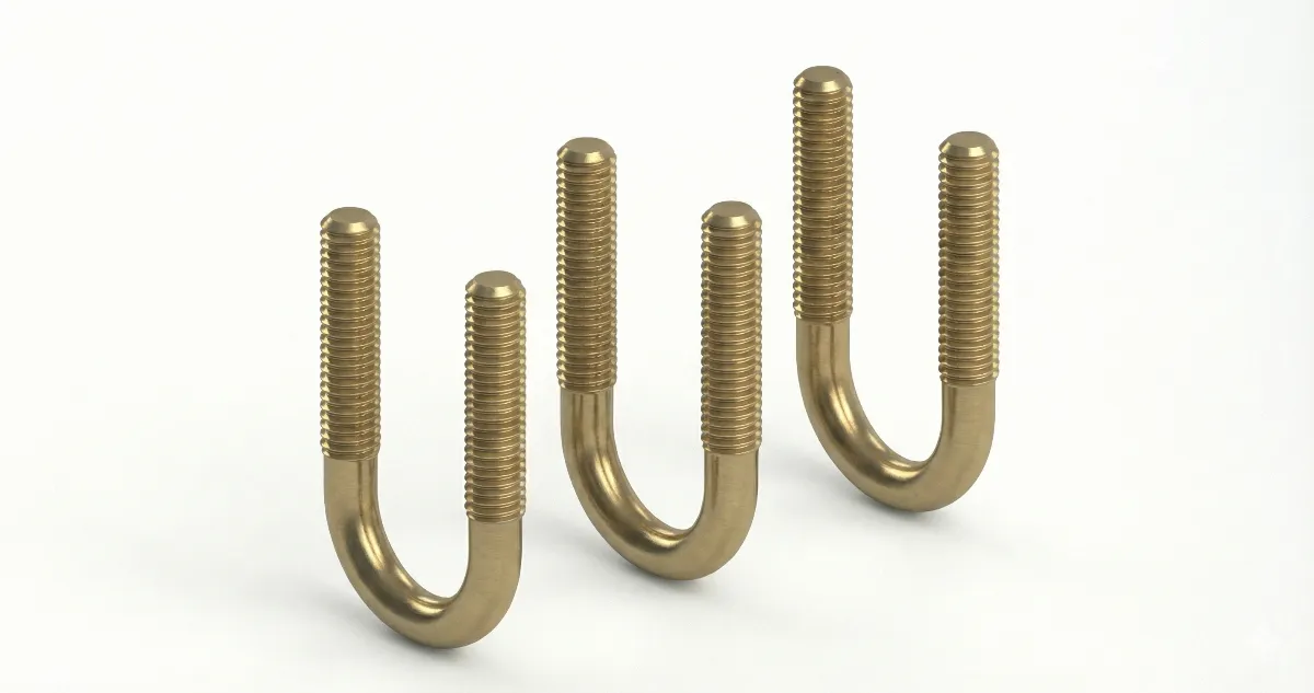 U Bolts